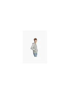 Damen adidas Kapuzenjacke