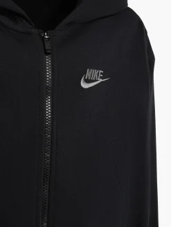 Kinder Nike Kapuzenjacke