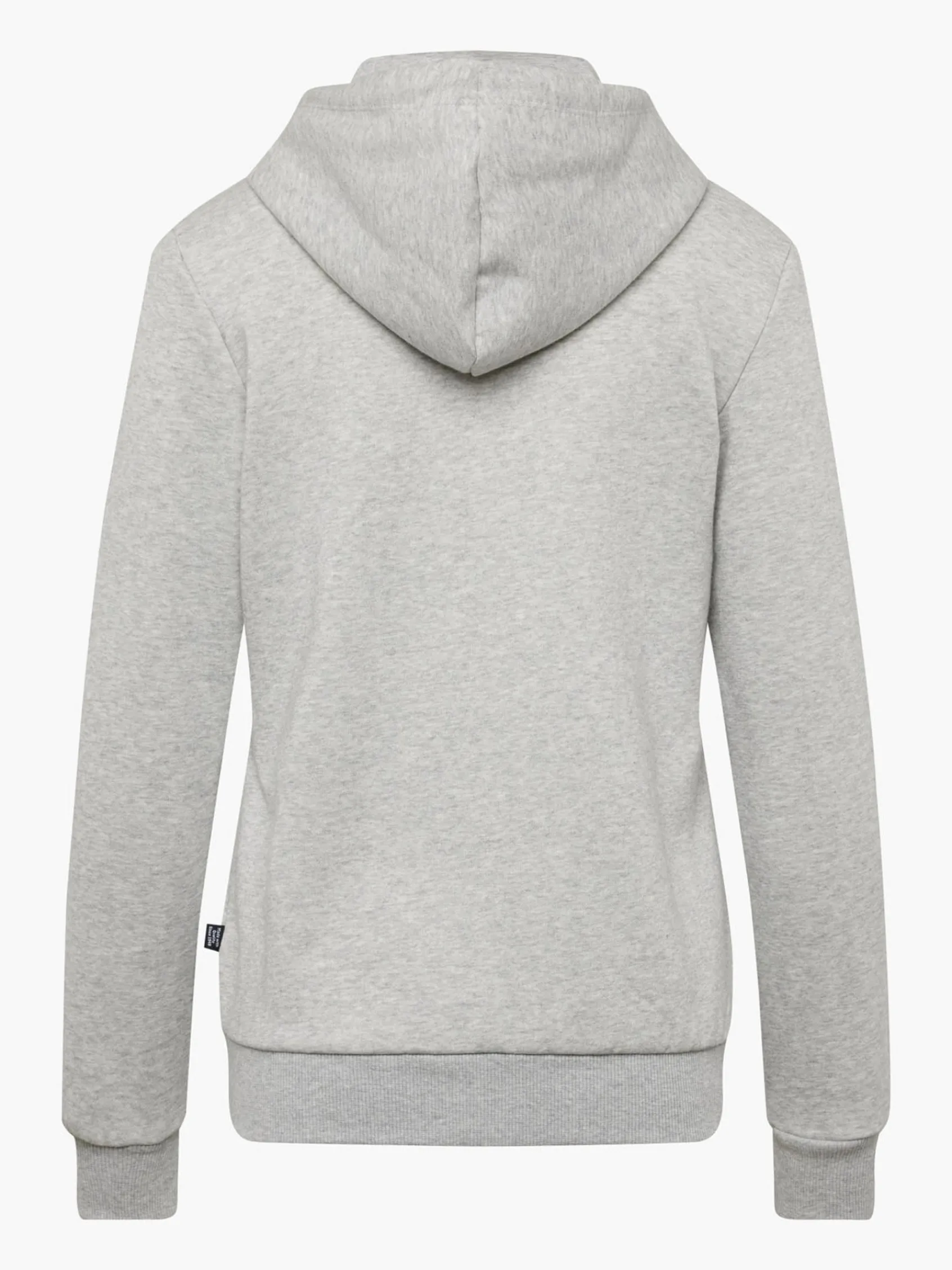 Damen PUMA Kapuzenjacke