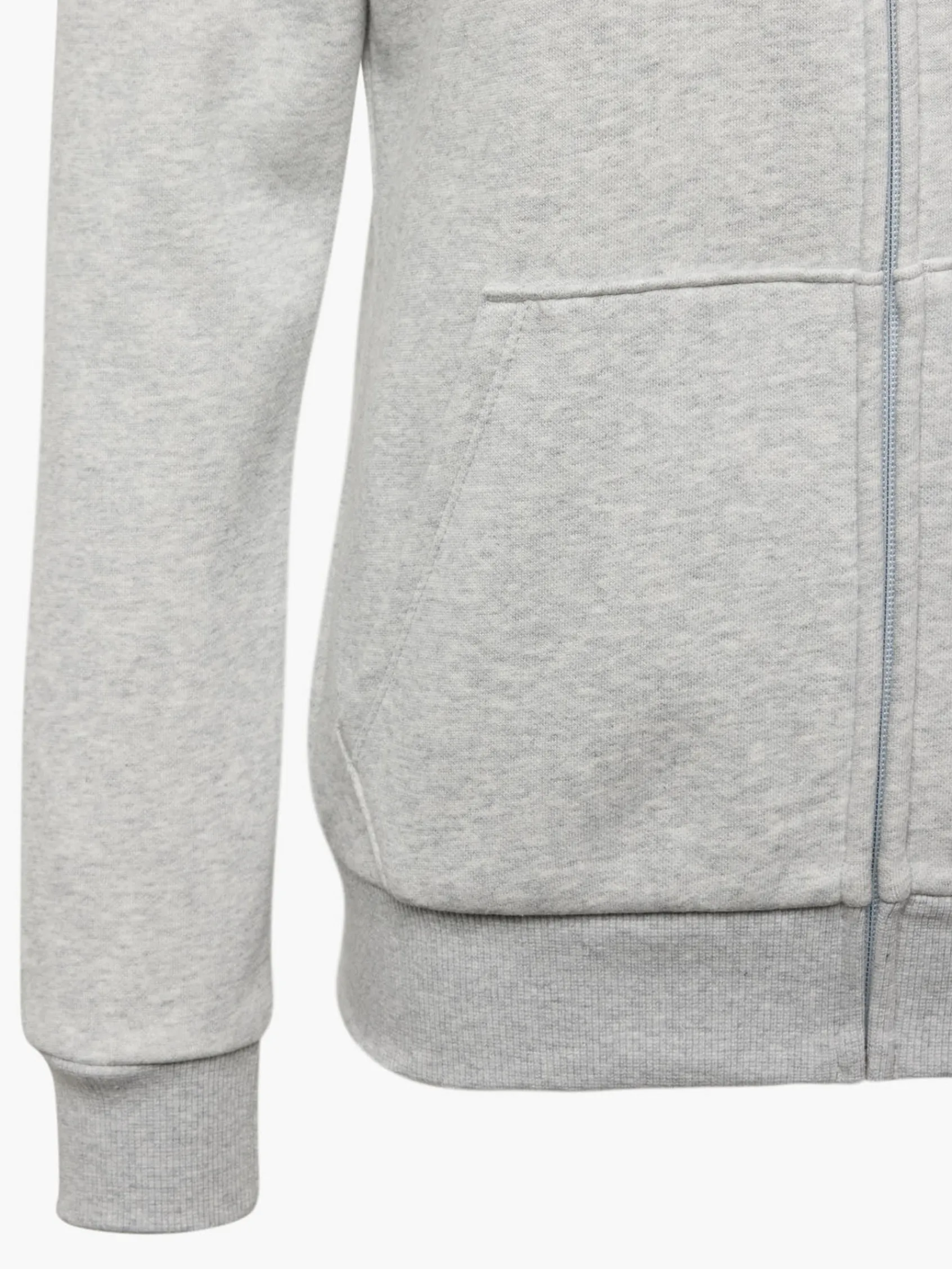 Damen PUMA Kapuzenjacke