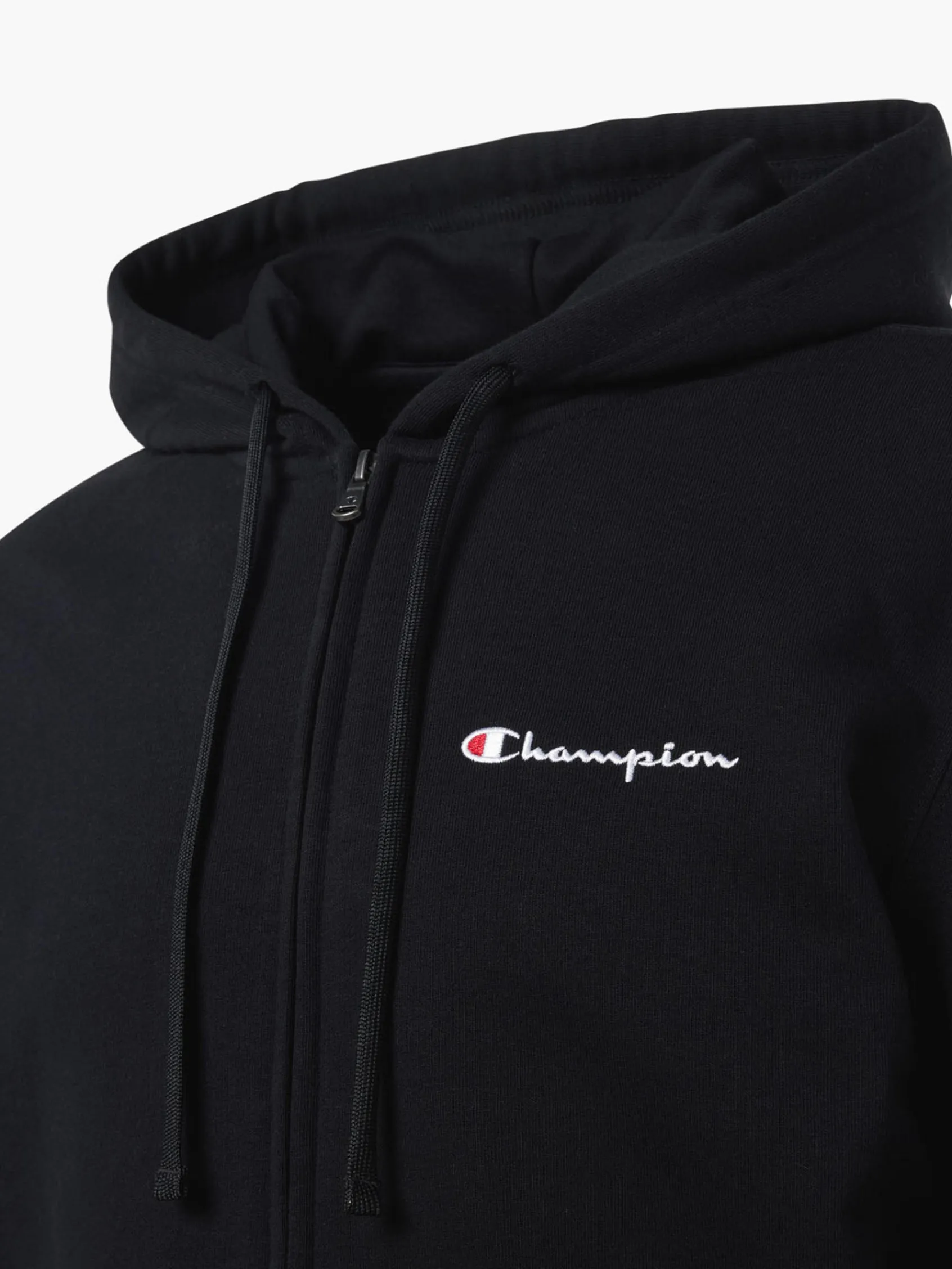 Herren Champion Kapuzenjacke