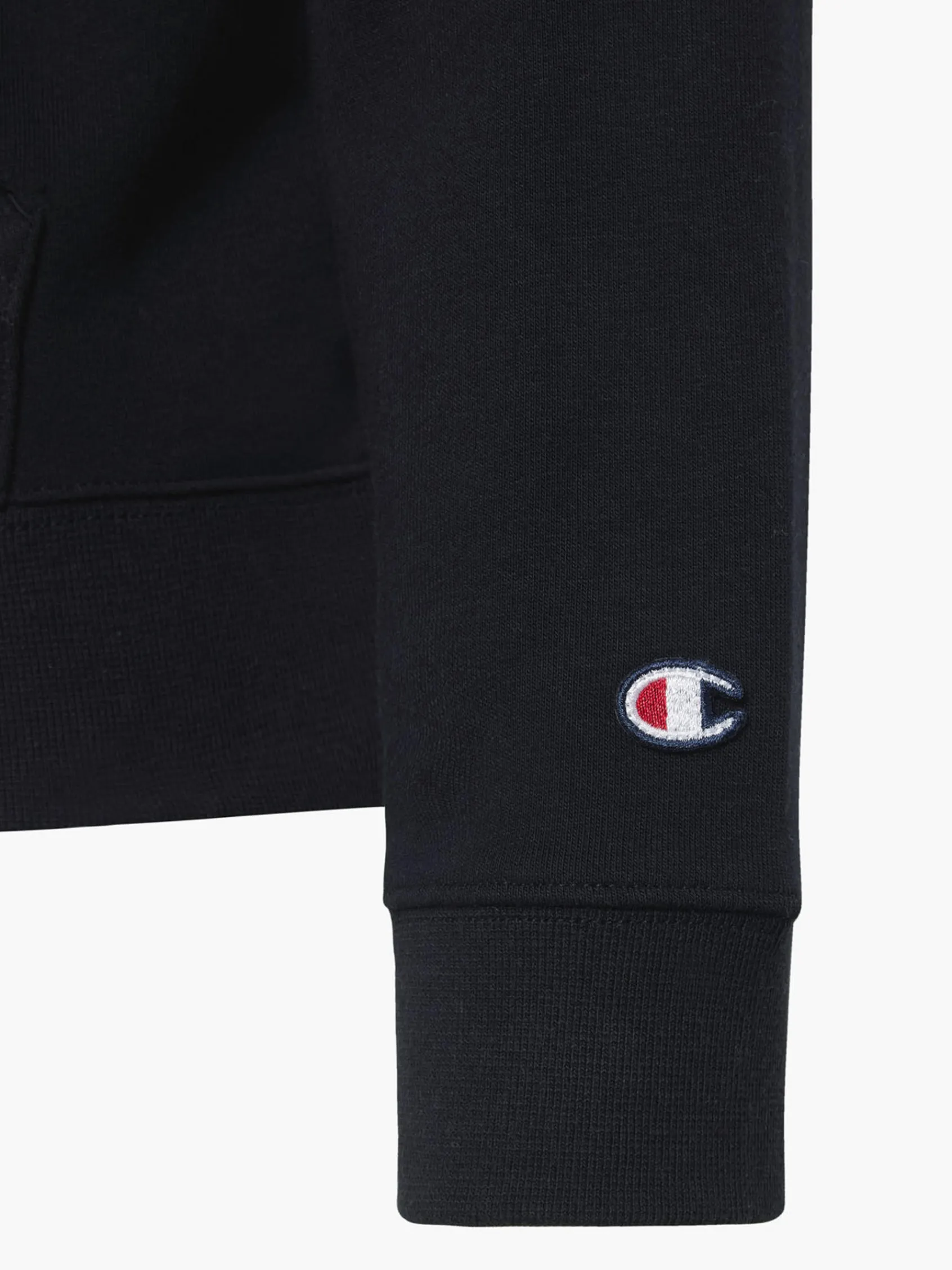 Herren Champion Kapuzenjacke
