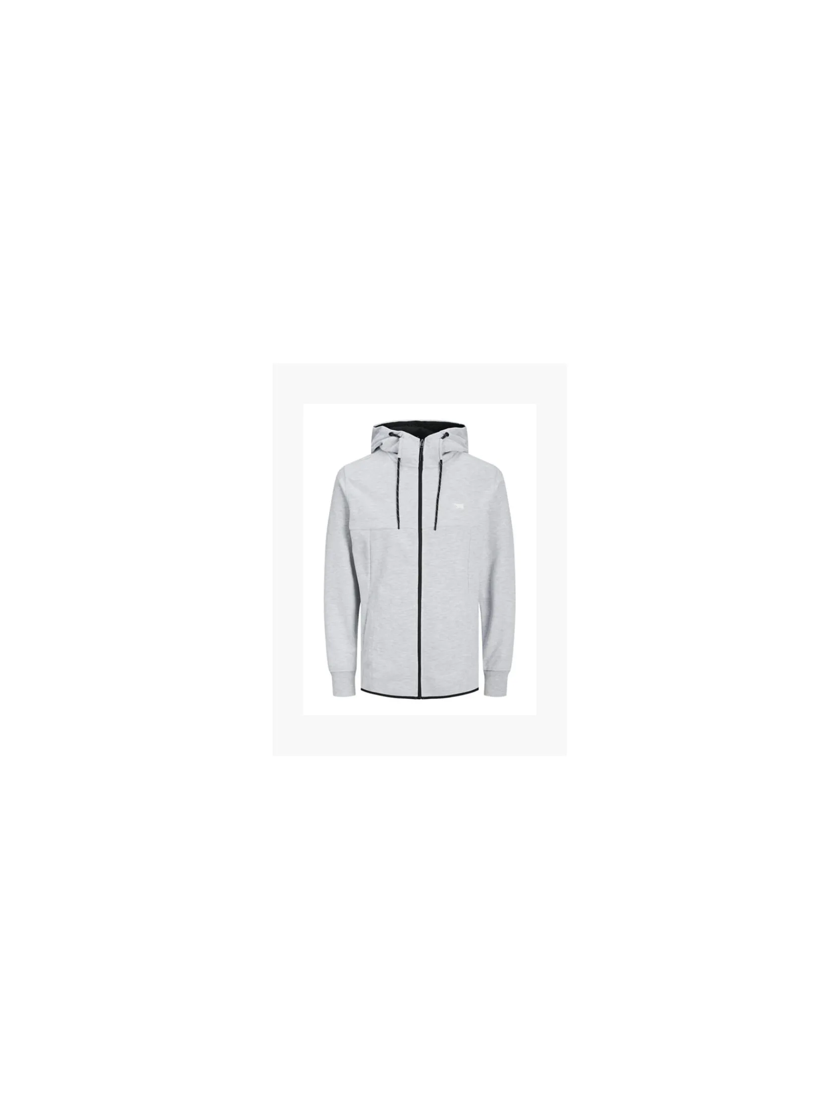 Herren JACK & JONES Kapuzenjacke