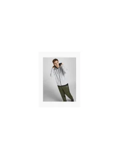 Herren JACK & JONES Kapuzenjacke