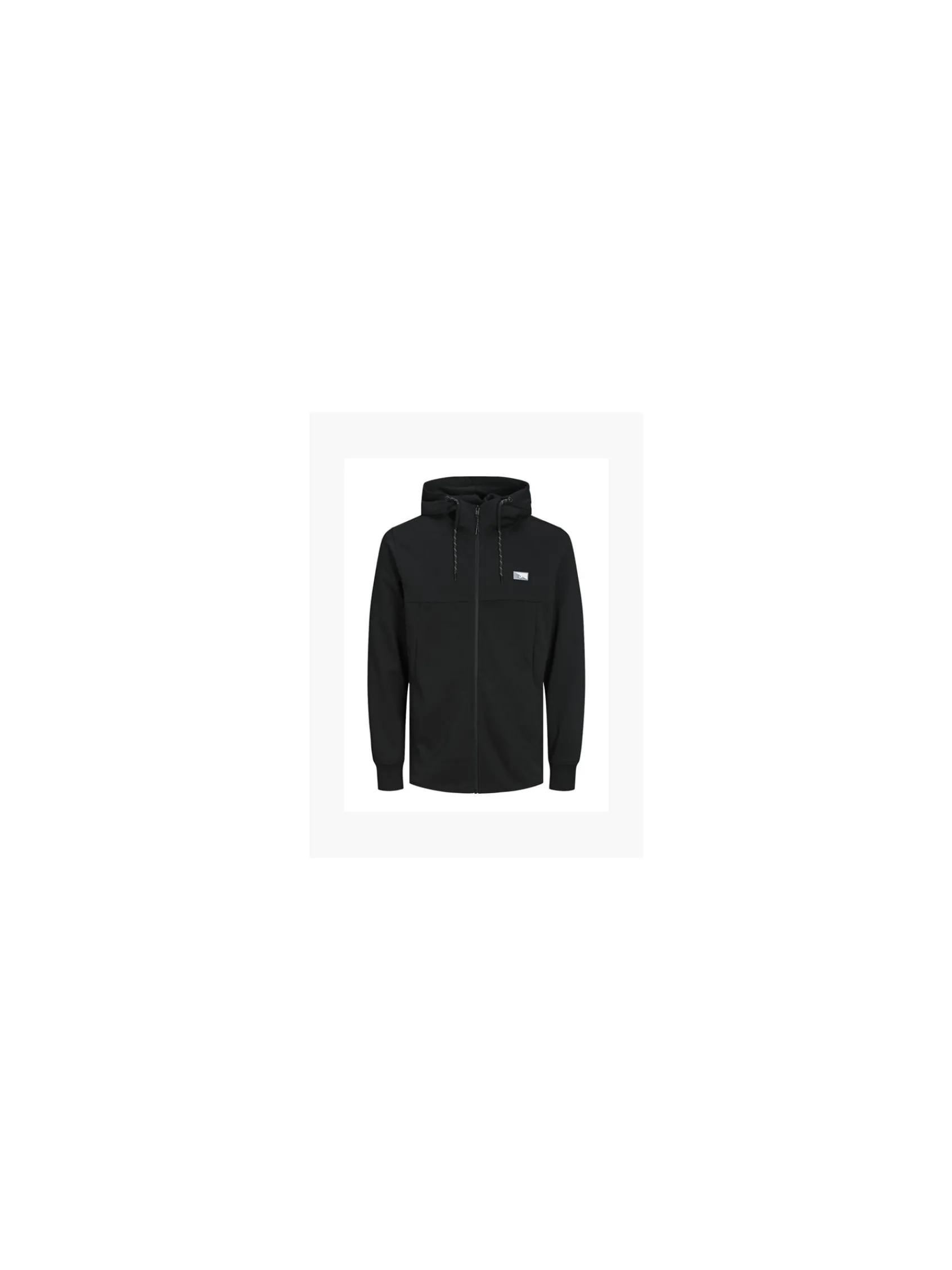 Herren JACK & JONES Kapuzenjacke