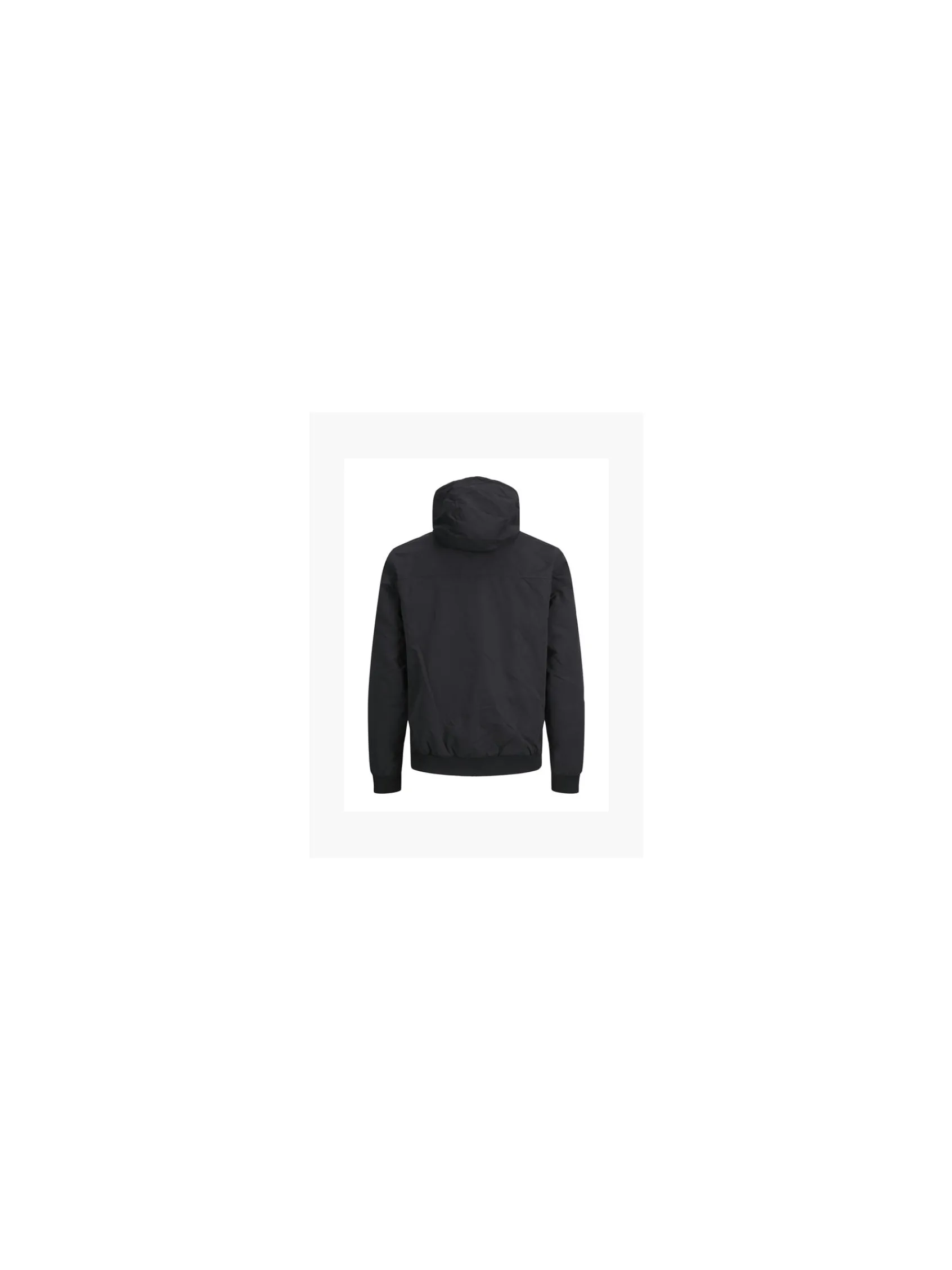 Herren JACK & JONES Kapuzenjacke