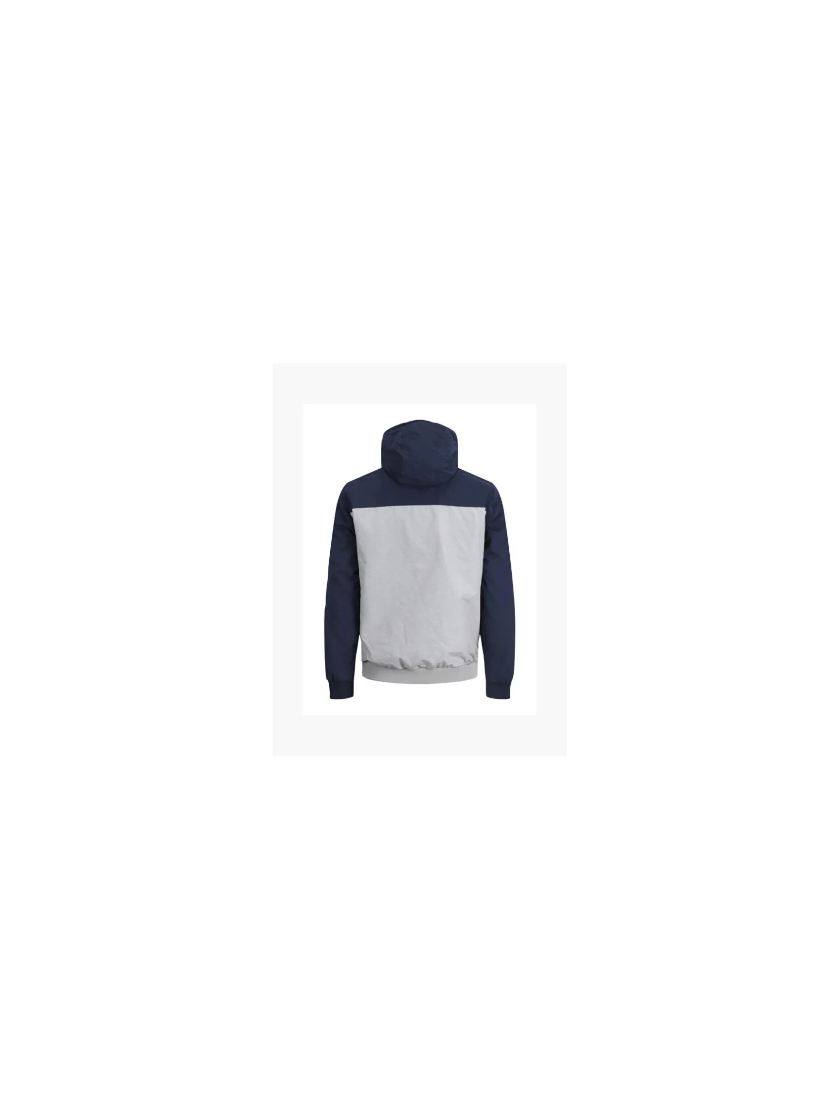 Herren JACK & JONES Kapuzenjacke