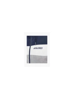 Herren JACK & JONES Kapuzenjacke
