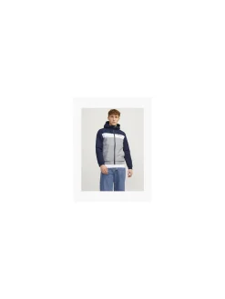 Herren JACK & JONES Kapuzenjacke