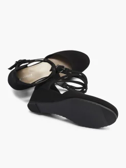 Damen Graceland Keilpumps