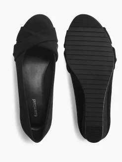 Damen Graceland Keilpumps