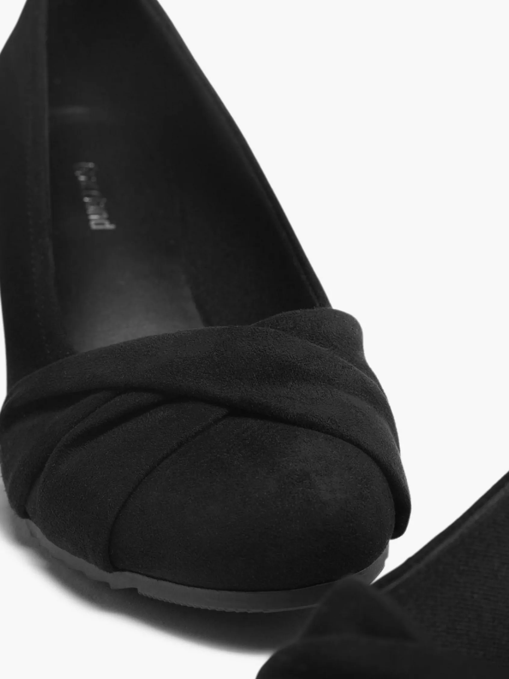 Damen Graceland Keilpumps