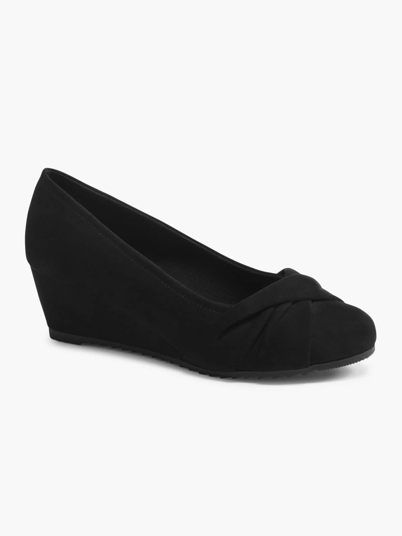 Damen Graceland Keilpumps
