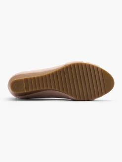 Damen Graceland Keilpumps