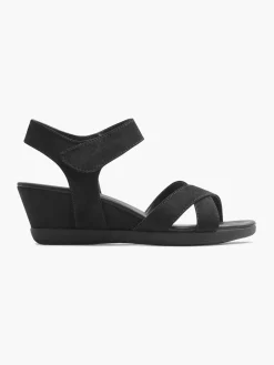 Damen Graceland Keilsandalette