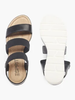 Damen ESPRIT Keilsandalette