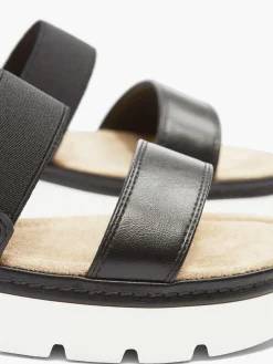 Damen ESPRIT Keilsandalette