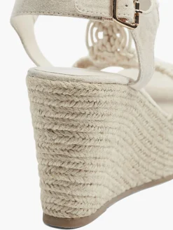 Damen Graceland Keilsandalette