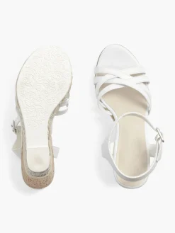 Damen Graceland Keilsandalette