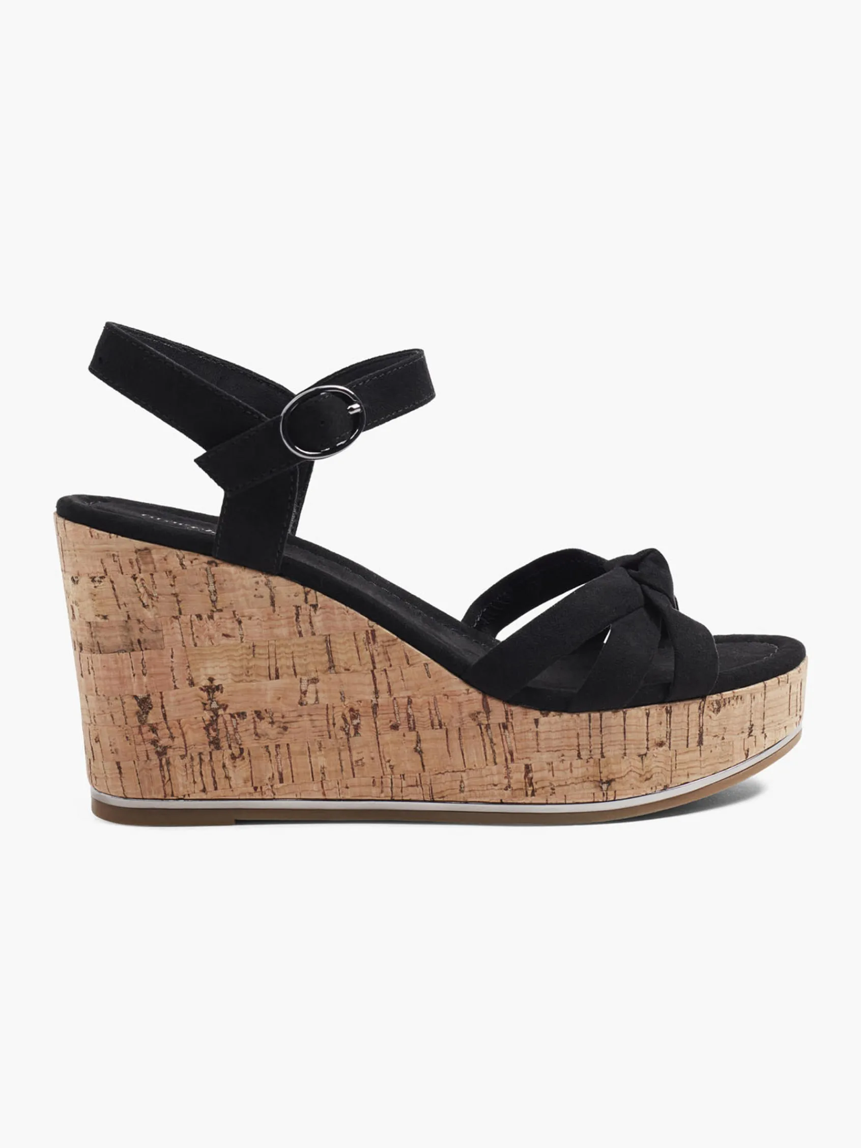 Damen Graceland Keilsandalette