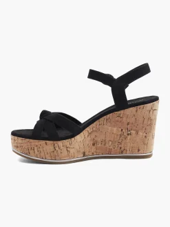Damen Graceland Keilsandalette