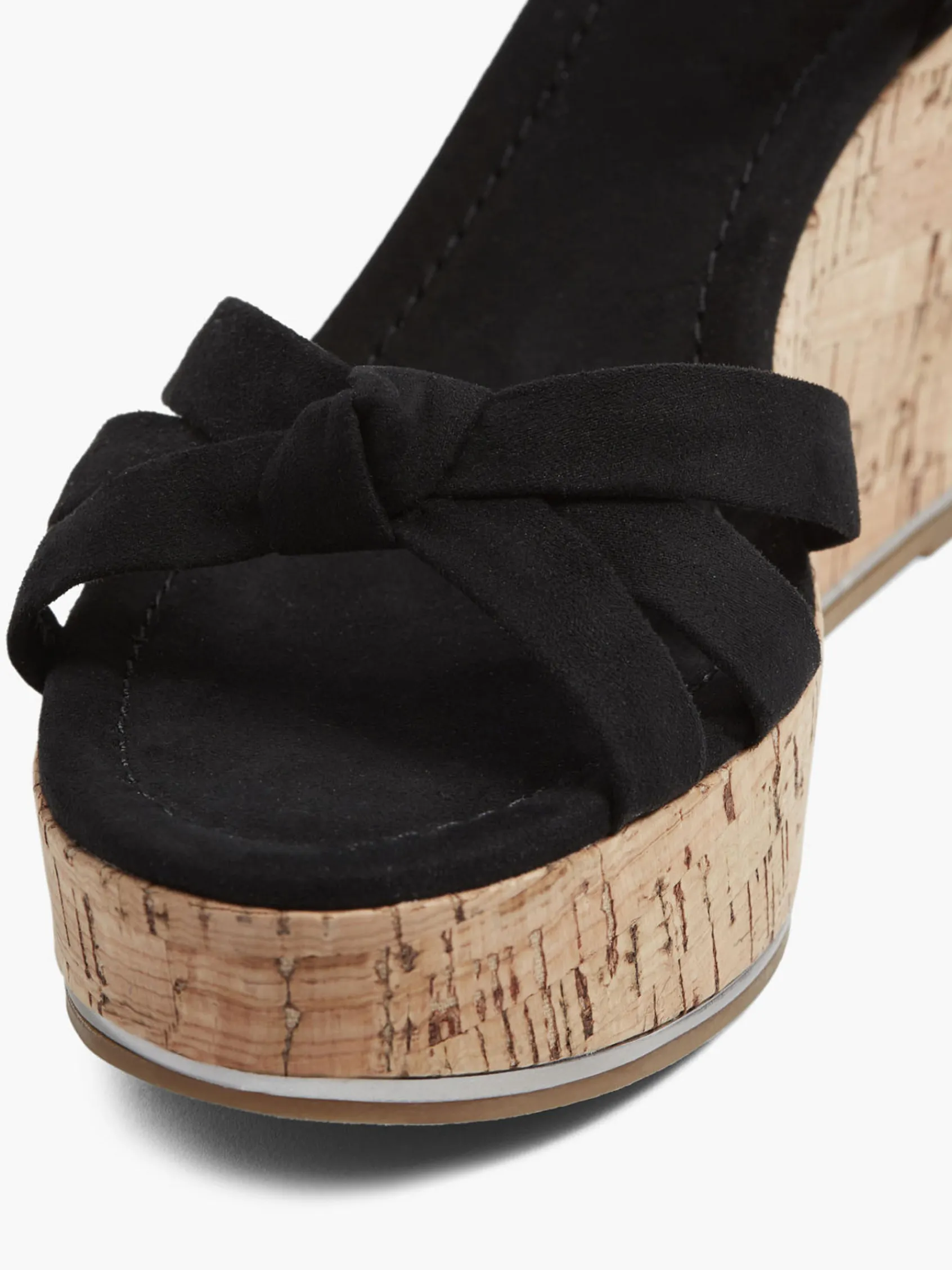 Damen Graceland Keilsandalette