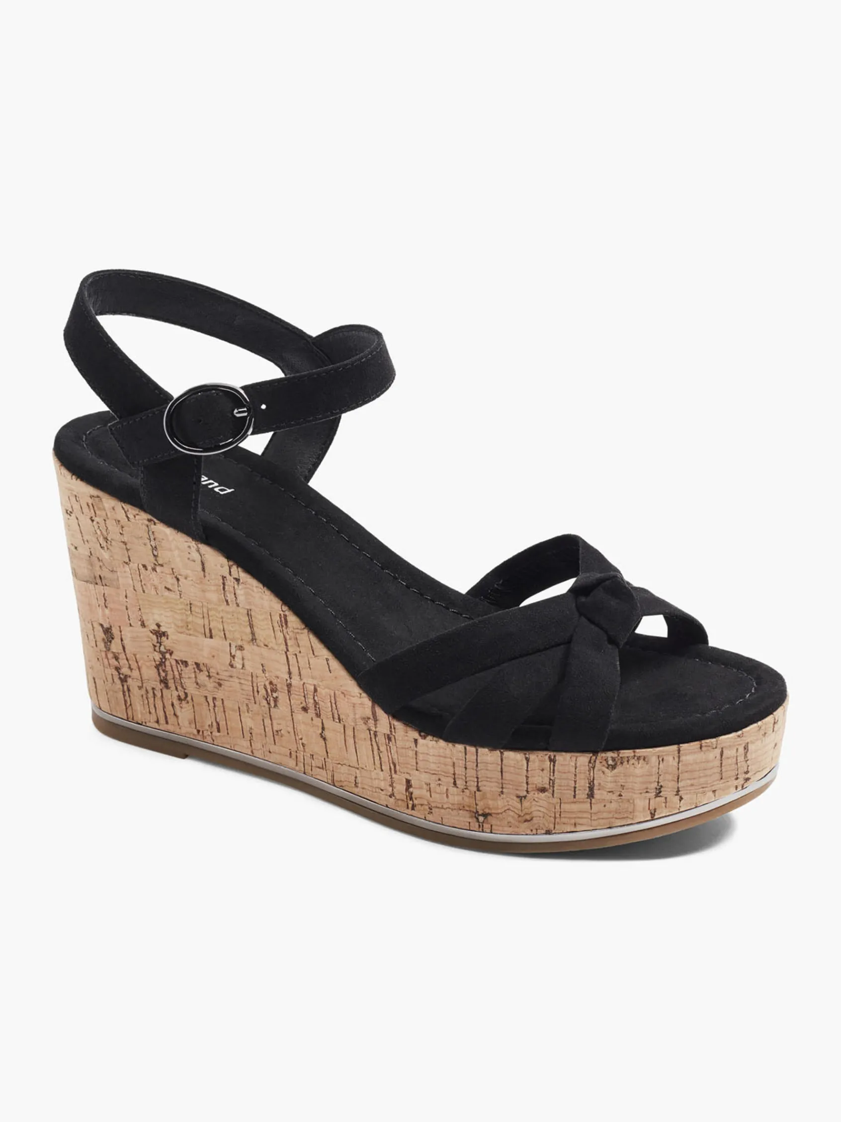 Damen Graceland Keilsandalette