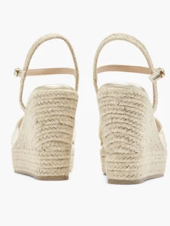 Damen Catwalk Keilsandalette