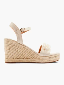 Damen Graceland Keilsandalette