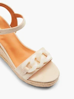 Damen Graceland Keilsandalette