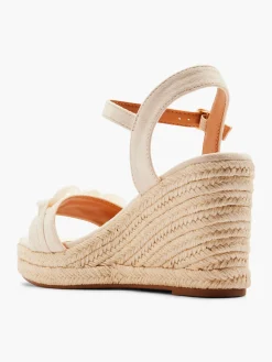 Damen Graceland Keilsandalette