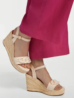 Damen Graceland Keilsandalette