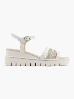 Damen Graceland Keilsandalette