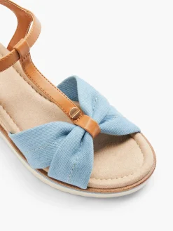 Damen ESPRIT Keilsandalette