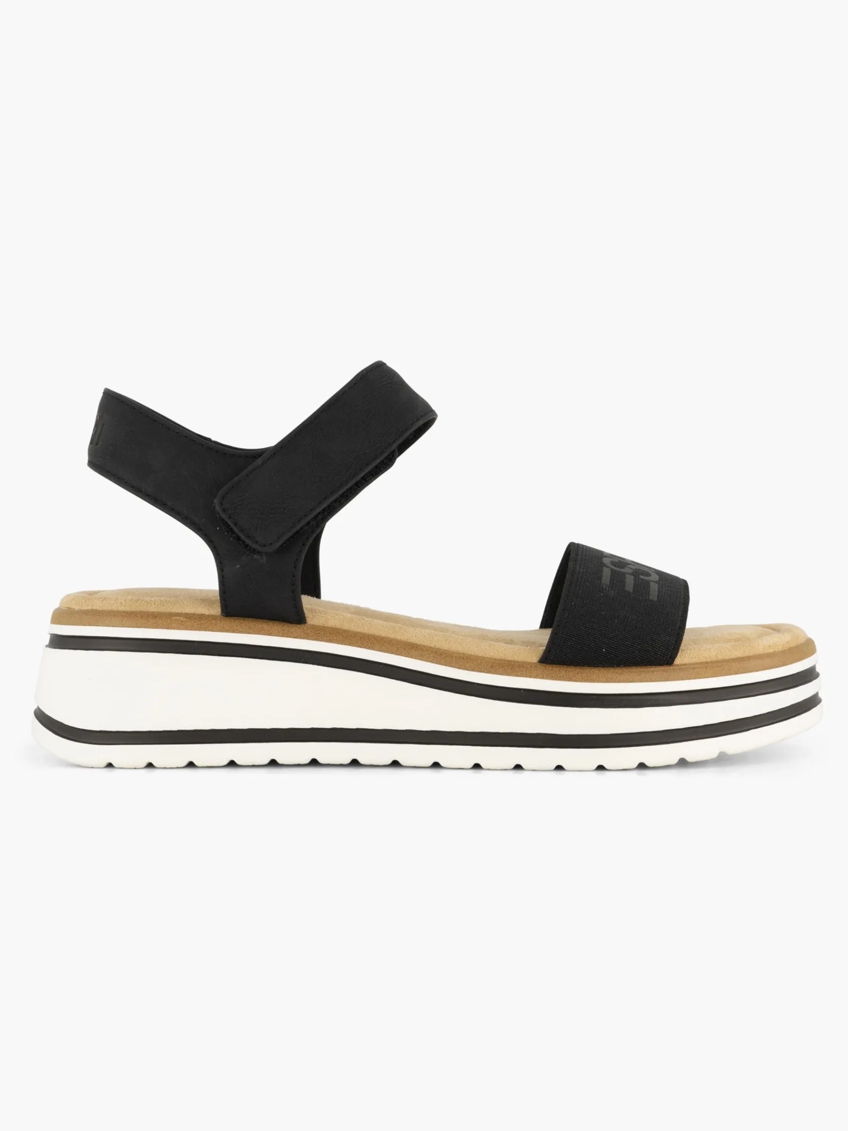 Damen ESPRIT Keilsandalette