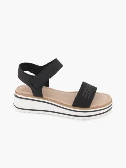 Damen ESPRIT Keilsandalette