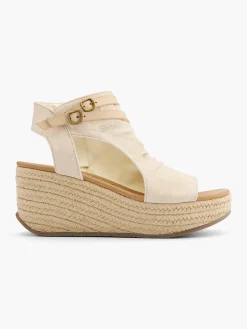 Damen Blowfish Keilsandalette