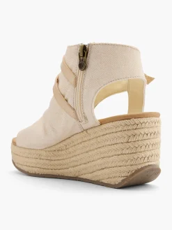 Damen Blowfish Keilsandalette