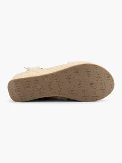 Damen Blowfish Keilsandalette