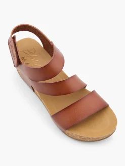 Damen Blowfish Keilsandalette