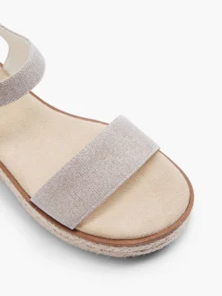 Damen Graceland Keilsandalette