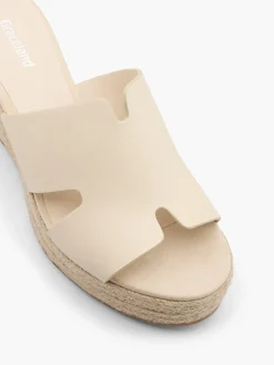 Damen Graceland Keilsandalette