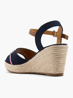 Damen TOM TAILOR Keilsandalette