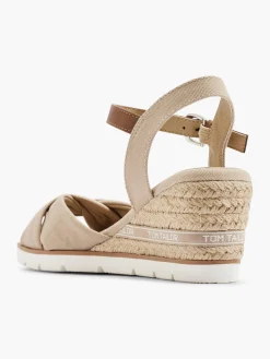 Damen TOM TAILOR Keilalette