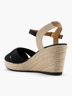 Damen TOM TAILOR Keilsandalette