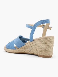 Damen Graceland Keilsandalette