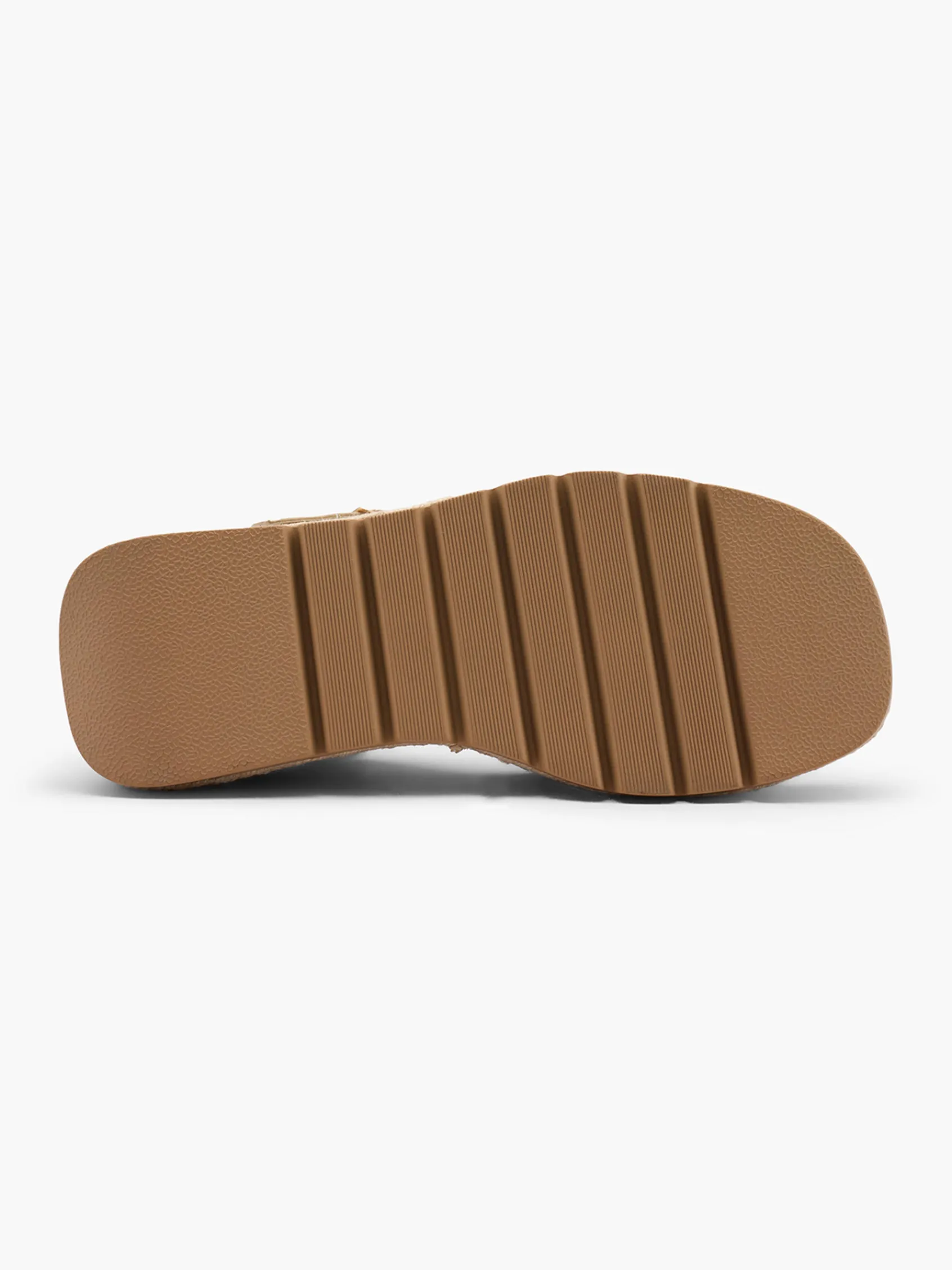 Damen Catwalk Keilsandalette
