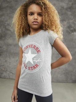 Kinder Converse Kinder T-Shirt