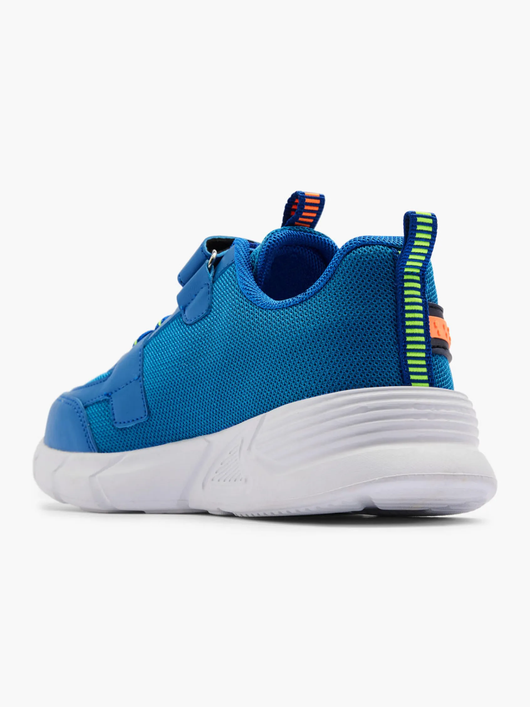 Kinder Vty Klettschuh