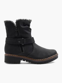 Damen Easy Street Komfort Boots